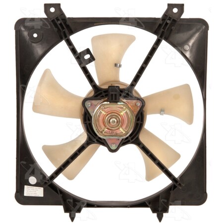 Four Seasons Mazda Miata 05-99 75947